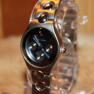 Lee Cardeen Watch
